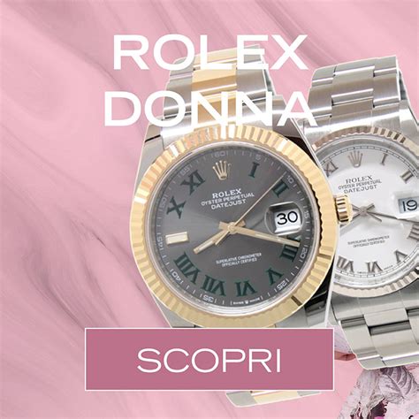 orologi rolex prezzi|rolex orologi online.